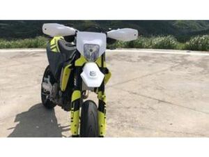 701 SUPERMOTO (2023 - 25)