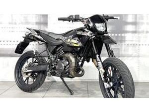 TR 50 SM 2T (2014 - 17)