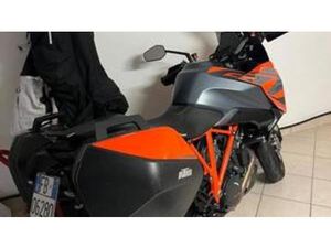 1290 SUPER DUKE GT (2022 - 25)