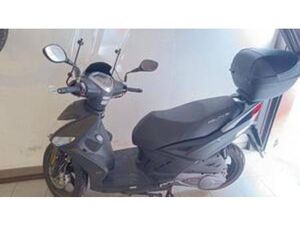 AGILITY 125 R16 + (2021 - 25)