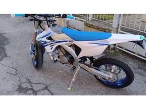 SMR 300 ES FI 2T (2023 - 24)