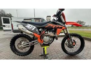250 SX-F (2019)