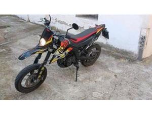 SX 125 (2021 - 24)