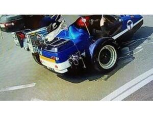 ZRX 1100 (1998 - 00)