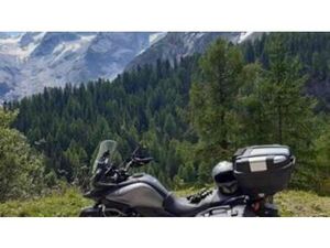 V-STROM 650XT ABS (2015 - 17)