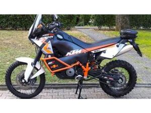 990 ADVENTURE R (2009 - 11)