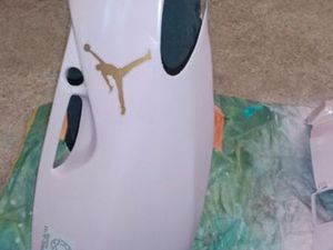 SCOOTER APRILIA SONIC 2T 50 CC