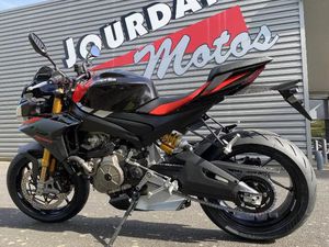 APRILIA TUONO 660 FACTORY 2025