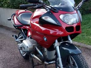 BMW R1100S