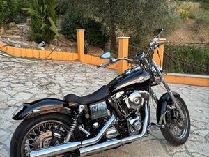 HARLEY DAVIDSON 100EME ANNIVERSAIRE DYNA FXDX