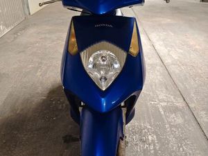 SCOOTER HONDA 125 DYLAN