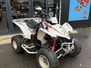 KYMCO 300 MAXXER