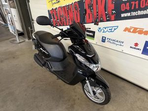 PEUGEOT KISBEE 50 4T 2024