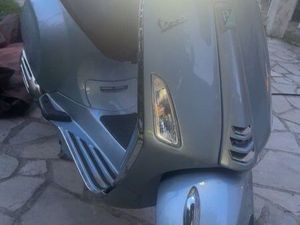 VESPA PRIMAVERA 50 4 TEMPS