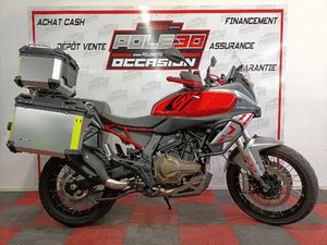 QJ MOTOR SRT 600 SX 2025