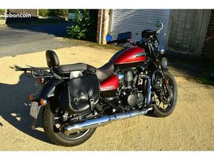 ROYAL ENFIELD METEOR 350 CC