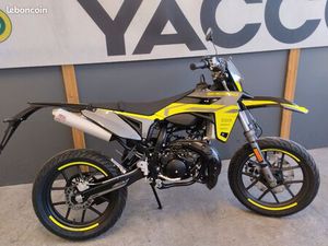 SHERCO 50 SM 2025