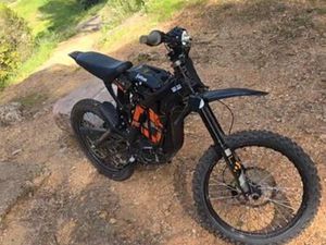 SURRON LIGHT BEE HOMOLOGUÉ