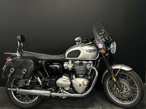 TRIUMPH BONNEVILLE T120