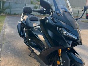 TMAX 560 TECH MAX FULL