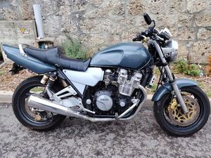 1200 XJR