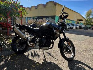 BMW F900 GS