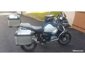 BMW 1200 GSADVENTURE