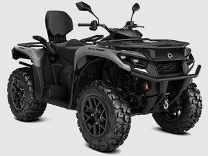 CAN-AM 2026. GOD. OUTLANDER MAX XT 700 T ABS, 2026 GOD.