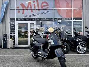 MOTOVESPA GT 200 GRANTURISMO 2005