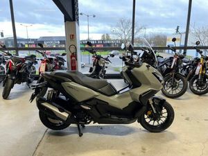 HONDA ADV 350 2024 350 CM3 | SCOOTER | 9 193 KM | GRIS | 35132 VEZIN LE COQUET