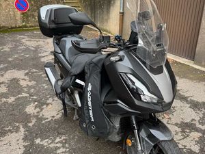 HONDA ADV 350 - 2025
