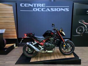 HONDA CB 750 HORNET 2023 750 CM3 | MOTO ROADSTER | 1 991 KM | NOIR | 57280 HAUCONCOURT