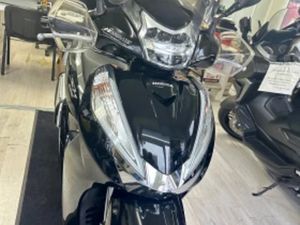 HONDA SH 300I ABS/LED 07.2015Г.