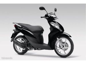 HONDA VISION 50 CC