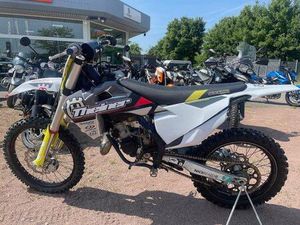 HUSQVARNA TC125