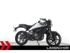 HUSQVARNA VITPILEN 401 - TC, RIDING-MODES, TFT, LED