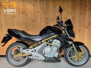 KAWASAKI ER 6 N ER-6 ER6N ER6-N ER-6N — MOTOREN | KAWASAKI — MARKTPLAATS