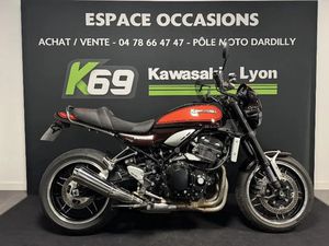 KAWASAKI Z 900 2018