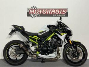KAWASAKI Z900 Z 900 Z 900 Z900 — MOTOREN | KAWASAKI — MARKTPLAATS