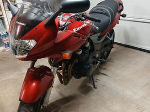 VENDS ZR7S BON ÉTAT