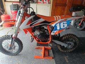 KTM 50 SX