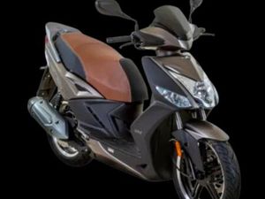 KYMCO AGILITY CITY 125