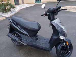 SCOOTER KYMCO AGILITY 50