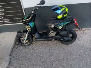 STUNT À VENDRE URGENT OÙ ÉCHANGE POSSIBLE