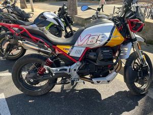 GUZZI V85TT