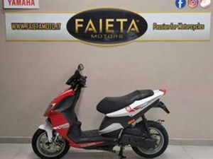 PIAGGIO NRG 50 POWER DD - 2006