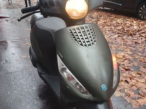 PIAGGIO ZIP 4T