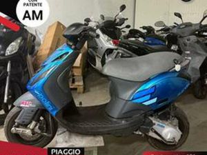 PIAGGIO ZIP SP