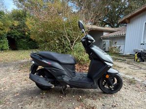 SYM ORBIT 3 50CM3 2021