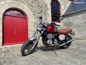 BELLE TRIUMPH THUNDERBIRD
